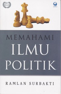 Image of Memahami Ilmu Politik